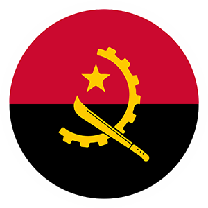 Angola
