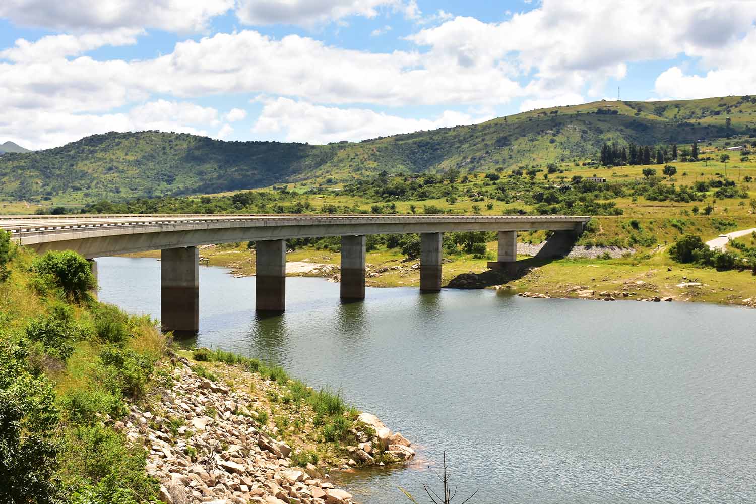 Eswatini connectivity